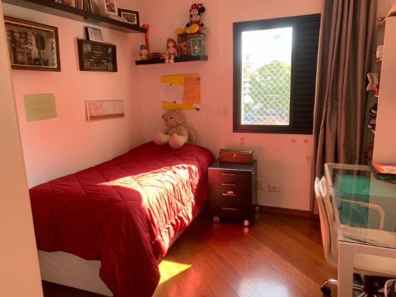 Imagem Imóvel com 3 Quartos para Alugar, 91 m² em Vila Olímpia - São Paulo