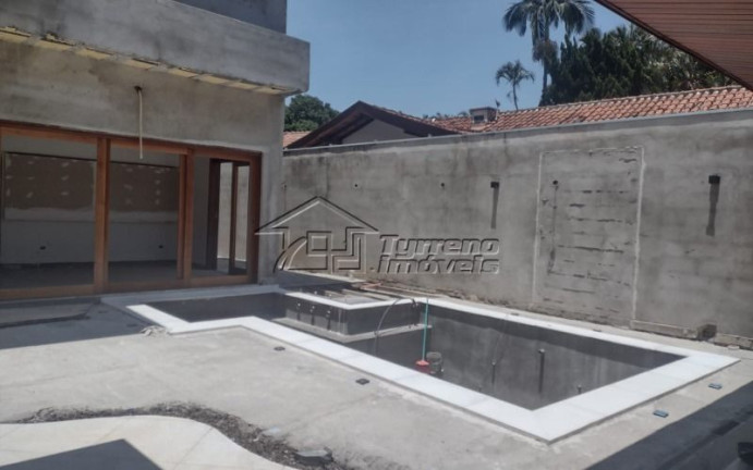 Imagem Casa com 6 Quartos à Venda, 390 m² em Jardim Esplanada - São José Dos Campos Imagem Casa com 6 Quartos à Venda, 390 m² em Jardim Esplanada - São José Dos Campos