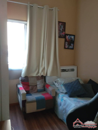 Imagem Apartamento com 3 Quartos à Venda, 70 m² em Jardim Das Indústrias - Jacareí Imagem Apartamento com 3 Quartos à Venda, 70 m² em Jardim Das Indústrias - Jacareí
