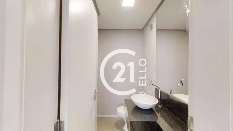 Imagem Apartamento com 2 Quartos à Venda, 115 m² em Itaim Bibi - São Paulo