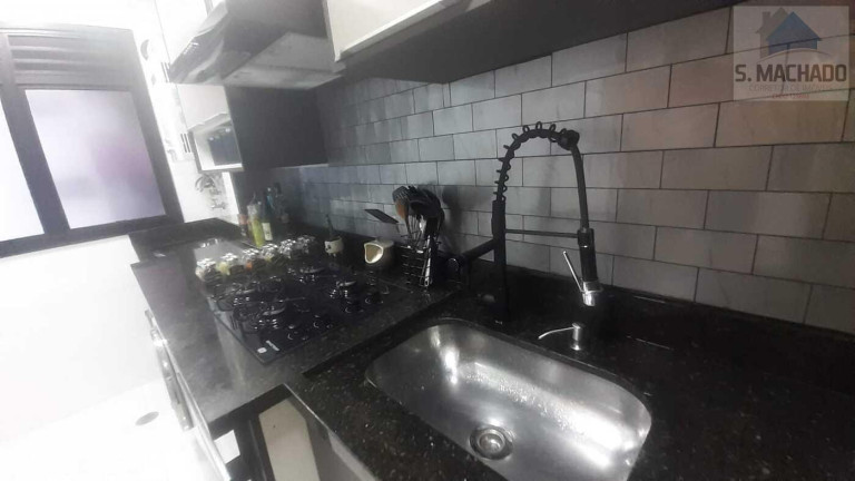 Imagem Apartamento com 2 Quartos à Venda, 59 m² em Parque Das Nações - Santo André Imagem Apartamento com 2 Quartos à Venda, 59 m² em Parque Das Nações - Santo André