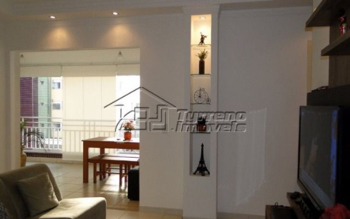 Imagem Apartamento com 2 Quartos à Venda, 76 m² em Jardim Aquarius - São José Dos Campos