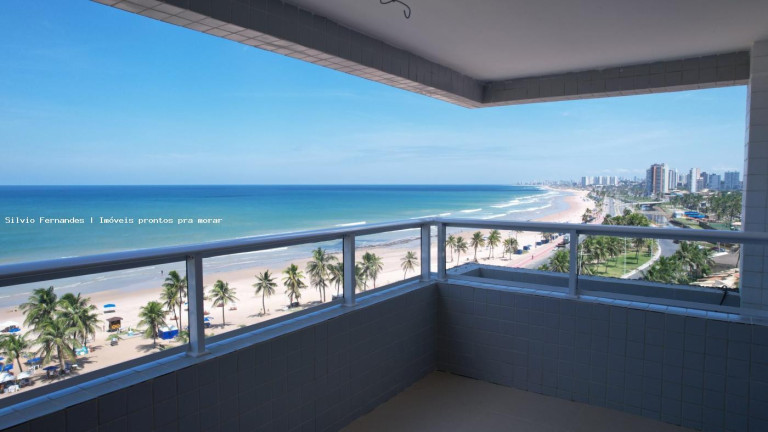 Imagem Apartamento com 1 Quarto à Venda, 44 m² em Piatã - Salvador
