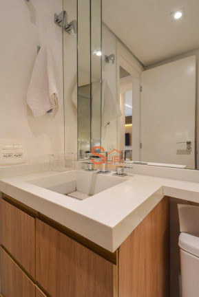Imagem Apartamento com 3 Quartos à Venda, 90 m² em Vila Olímpia - São Paulo Imagem Apartamento com 3 Quartos à Venda, 90 m² em Vila Olímpia - São Paulo