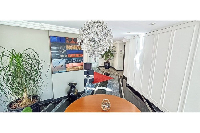 Imagem Apartamento com 3 Quartos à Venda, 165 m² em Parque Da Mooca - São Paulo Imagem Apartamento com 3 Quartos à Venda, 165 m² em Parque Da Mooca - São Paulo