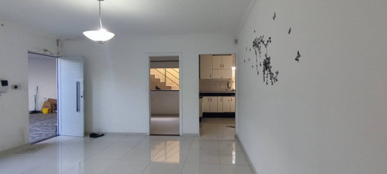 Imagem Casa com 2 Quartos para Alugar, 130 m² em Cidade Nova - Jundiaí Imagem Casa com 2 Quartos para Alugar, 130 m² em Cidade Nova - Jundiaí