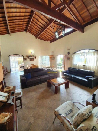 Imagem Chácara com 3 Quartos à Venda, 197 m² em Residencial Green Ville Ii - Boituva Imagem Chácara com 3 Quartos à Venda, 197 m² em Residencial Green Ville Ii - Boituva