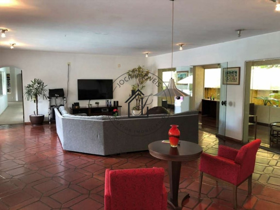 Imagem Casa de Condomínio com 4 Quartos à Venda, 1.865 m² em Chácara Granja Velha - Cotia