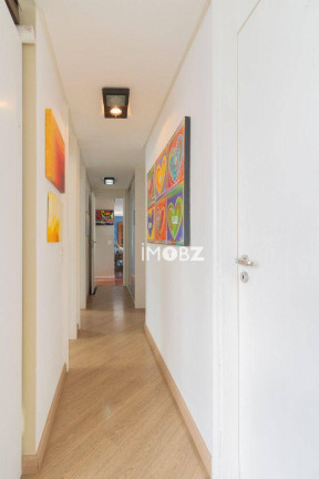 Imagem Imóvel com 3 Quartos à Venda, 160 m² em Panamby - São Paulo
