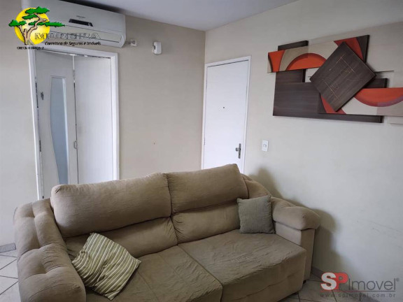 Imagem Apartamento com 2 Quartos à Venda, 50 m² em Mandaqui - São Paulo