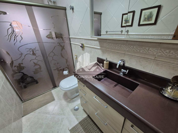 Imagem Apartamento com 2 Quartos à Venda, 95 m² em Campo Grande - Santos Imagem Apartamento com 2 Quartos à Venda, 95 m² em Campo Grande - Santos