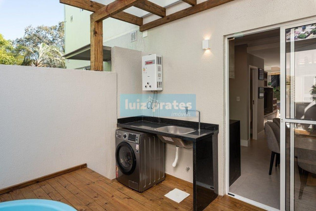 Imagem Casa com 2 Quartos à Venda, 59 m² em Vila Nova - Porto Alegre