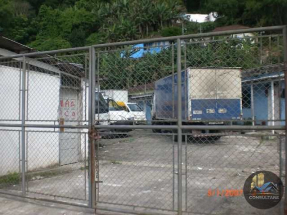 Imagem Imóvel Comercial à Venda, 680 m² em Marapé - Santos