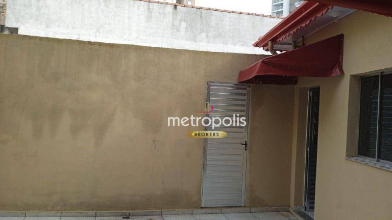 Imagem Sobrado com 2 Quartos para Alugar, 130 m² em Vila Formosa - São Paulo