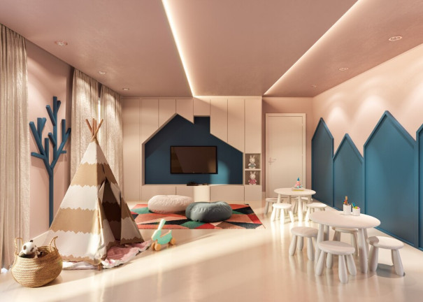 Imagem Apartamento com 4 Quartos à Venda, 149 m² em Centro - Itapema