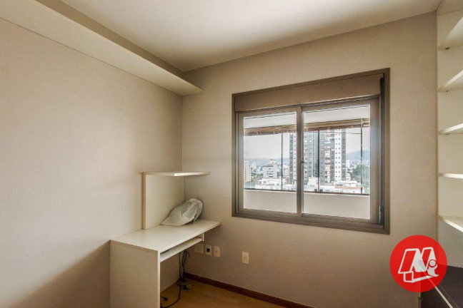 Imagem Apartamento com 3 Quartos à Venda, 96 m² em Rio Branco - Porto Alegre