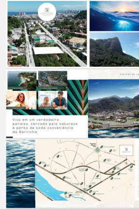 Imagem Apartamento com 3 Quartos à Venda, 116 m² em Barra Da Tijuca - Rio De Janeiro Imagem Apartamento com 3 Quartos à Venda, 116 m² em Barra Da Tijuca - Rio De Janeiro