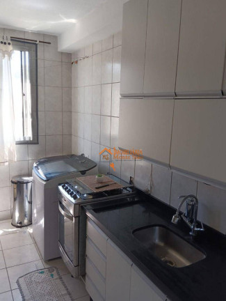 Imagem Apartamento com 2 Quartos à Venda ou Locação, 52 m² em Pimentas - Guarulhos Imagem Apartamento com 2 Quartos à Venda ou Locação, 52 m² em Pimentas - Guarulhos