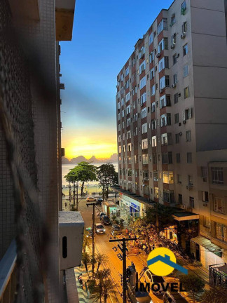 Imagem Apartamento com 4 Quartos à Venda, 250 m² em Icaraí - Niterói Imagem Apartamento com 4 Quartos à Venda, 250 m² em Icaraí - Niterói