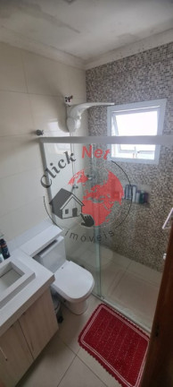 Imagem Cobertura com 2 Quartos à Venda, 110 m² em Vila Scarpelli - Santo André