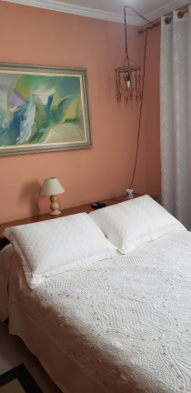 Imagem Imóvel com 2 Quartos à Venda, 57 m² em Vila Santa Catarina - São Paulo