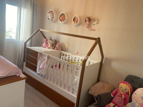 Imagem Apartamento com 3 Quartos à Venda, 92 m² em Santo Antônio - São Caetano Do Sul Imagem Apartamento com 3 Quartos à Venda, 92 m² em Santo Antônio - São Caetano Do Sul