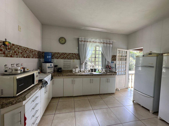 Imagem Casa com 4 Quartos à Venda, 300 m² em Condomínio Fazenda Solar - Igarapé Imagem Casa com 4 Quartos à Venda, 300 m² em Condomínio Fazenda Solar - Igarapé