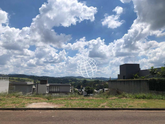 Imagem Terreno à Venda, 825 m² em Condomínio Equilibrium Residencial - Atibaia Imagem Terreno à Venda, 825 m² em Condomínio Equilibrium Residencial - Atibaia