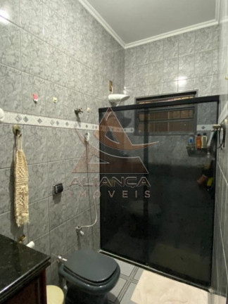 Imagem Casa com 4 Quartos à Venda, 293 m² em Planalto Verde - Ribeirão Preto