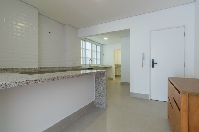 Imagem Apartamento com 3 Quartos à Venda, 116 m² em Paraíso - São Paulo