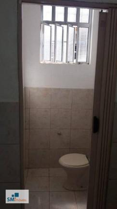 Imagem Galpão para Alugar, 94 m² em Lapa - São Paulo Imagem Galpão para Alugar, 94 m² em Lapa - São Paulo