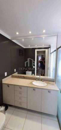 Imagem Apartamento com 3 Quartos à Venda, 123 m² em Centro - São Bernardo Do Campo Imagem Apartamento com 3 Quartos à Venda, 123 m² em Centro - São Bernardo Do Campo