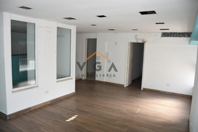 Imagem Casa com 5 Quartos para Alugar, 450 m² em Vila Gomes Cardim - São Paulo