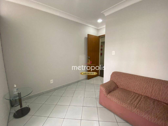 Imagem Sala Comercial à Venda, 35 m² em Santo Antônio - São Caetano Do Sul Imagem Sala Comercial à Venda, 35 m² em Santo Antônio - São Caetano Do Sul