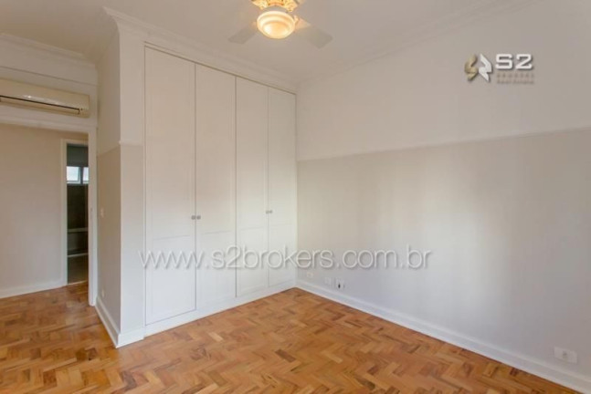 Imagem Apartamento com 3 Quartos à Venda, 198 m² em Higienópolis - São Paulo Imagem Apartamento com 3 Quartos à Venda, 198 m² em Higienópolis - São Paulo