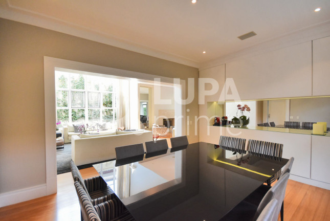 Imagem Casa com 4 Quartos à Venda, 500 m² em Fazenda Morumbi - São Paulo Imagem Casa com 4 Quartos à Venda, 500 m² em Fazenda Morumbi - São Paulo