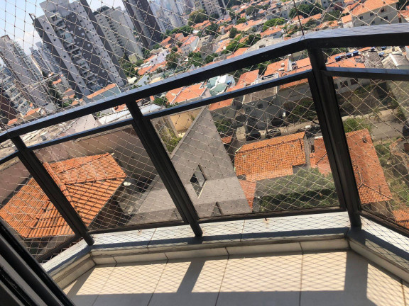 Imagem Apartamento com 2 Quartos à Venda, 81 m² em Vila Mariana - São Paulo