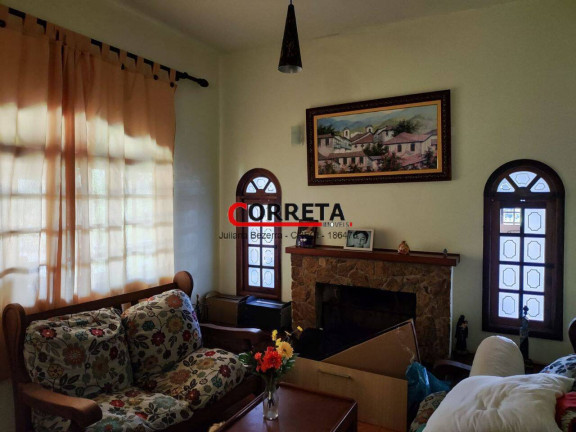 Imagem Casa com 4 Quartos à Venda, 3.000 m² em Recreio - Ibiúna Imagem Casa com 4 Quartos à Venda, 3.000 m² em Recreio - Ibiúna