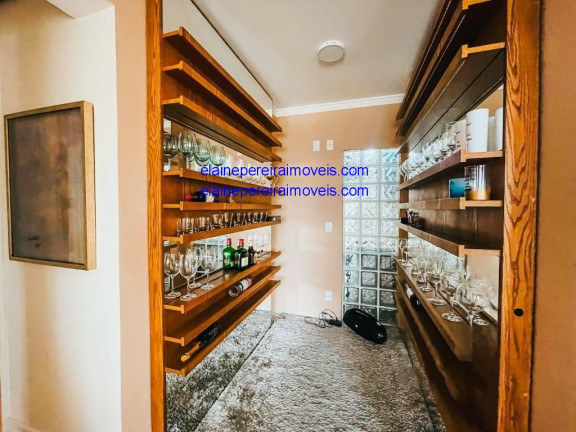 Imagem Apartamento com 3 Quartos à Venda, 108 m² em Vila Pirajussara - São Paulo
