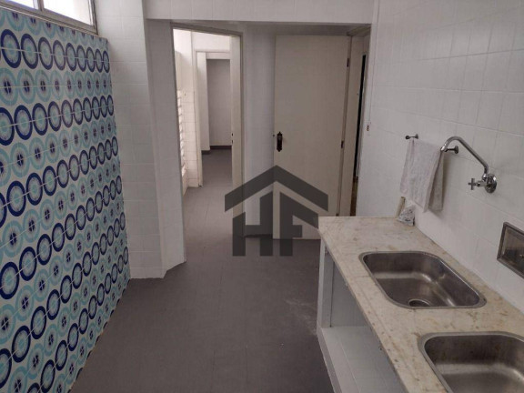 Imagem Apartamento com 3 Quartos à Venda, 110 m² em Encruzilhada - Recife