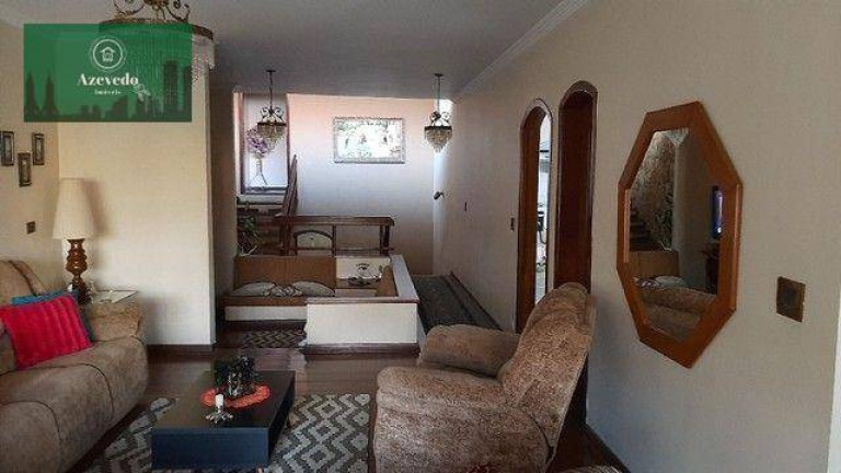 Imagem Sobrado com 4 Quartos à Venda, 398 m² em Vila Galvão - Guarulhos Imagem Sobrado com 4 Quartos à Venda, 398 m² em Vila Galvão - Guarulhos