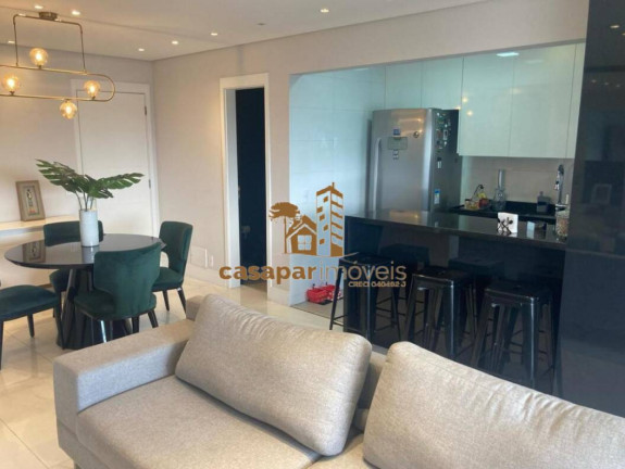 Imagem Apartamento com 2 Quartos à Venda, 90 m² em Cerâmica - São Caetano Do Sul