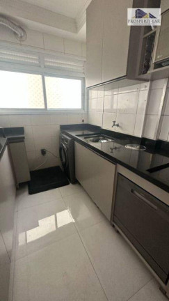 Imagem Apartamento com 3 Quartos à Venda, 77 m² em Vila Rosália - Guarulhos