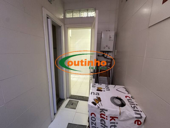 Imagem Apartamento com 2 Quartos à Venda, 70 m² em Maracanã - Rio De Janeiro Imagem Apartamento com 2 Quartos à Venda, 70 m² em Maracanã - Rio De Janeiro