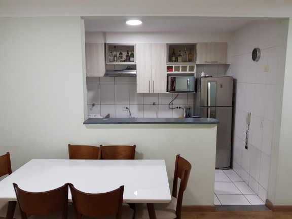 Imagem Apartamento com 3 Quartos à Venda, 63 m² em Jardim Vera Cruz - Sorocaba Imagem Apartamento com 3 Quartos à Venda, 63 m² em Jardim Vera Cruz - Sorocaba
