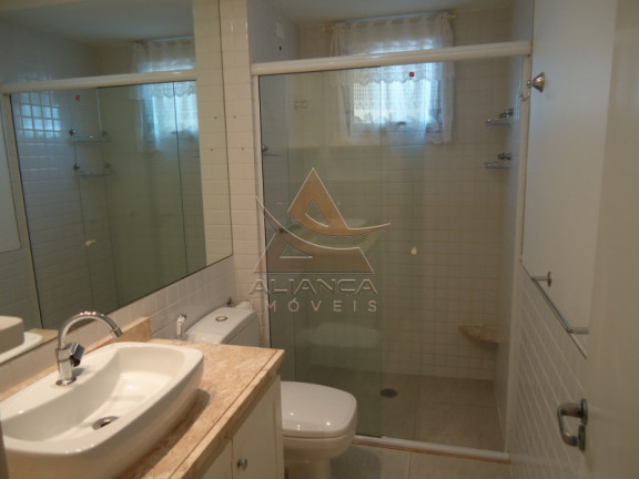 Imagem Apartamento com 3 Quartos à Venda, 137 m² em Jardim Irajá - Ribeirão Preto Imagem Apartamento com 3 Quartos à Venda, 137 m² em Jardim Irajá - Ribeirão Preto