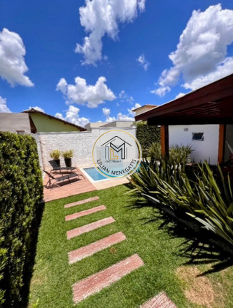 Imagem Imóvel com 4 Quartos à Venda, 600 m² em Residencial Fazenda Serrinha - Itatiba Imagem Imóvel com 4 Quartos à Venda, 600 m² em Residencial Fazenda Serrinha - Itatiba