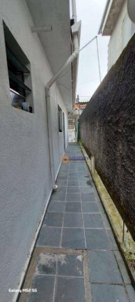 Imagem Casa com 1 Quarto à Venda, 52 m² em Jardim Caçula - Ribeirão Pires