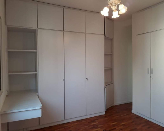 Imagem Imóvel com 3 Quartos para Alugar, 211 m² em Itaim Bibi - São Paulo