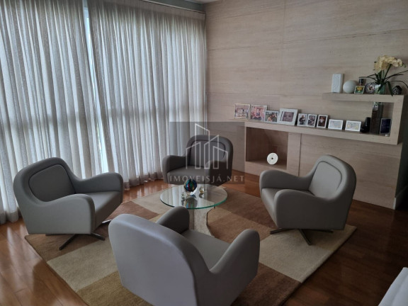 Imagem Apartamento com 3 Quartos à Venda, 322 m² em Centro - Santana De Parnaíba Imagem Apartamento com 3 Quartos à Venda, 322 m² em Centro - Santana De Parnaíba